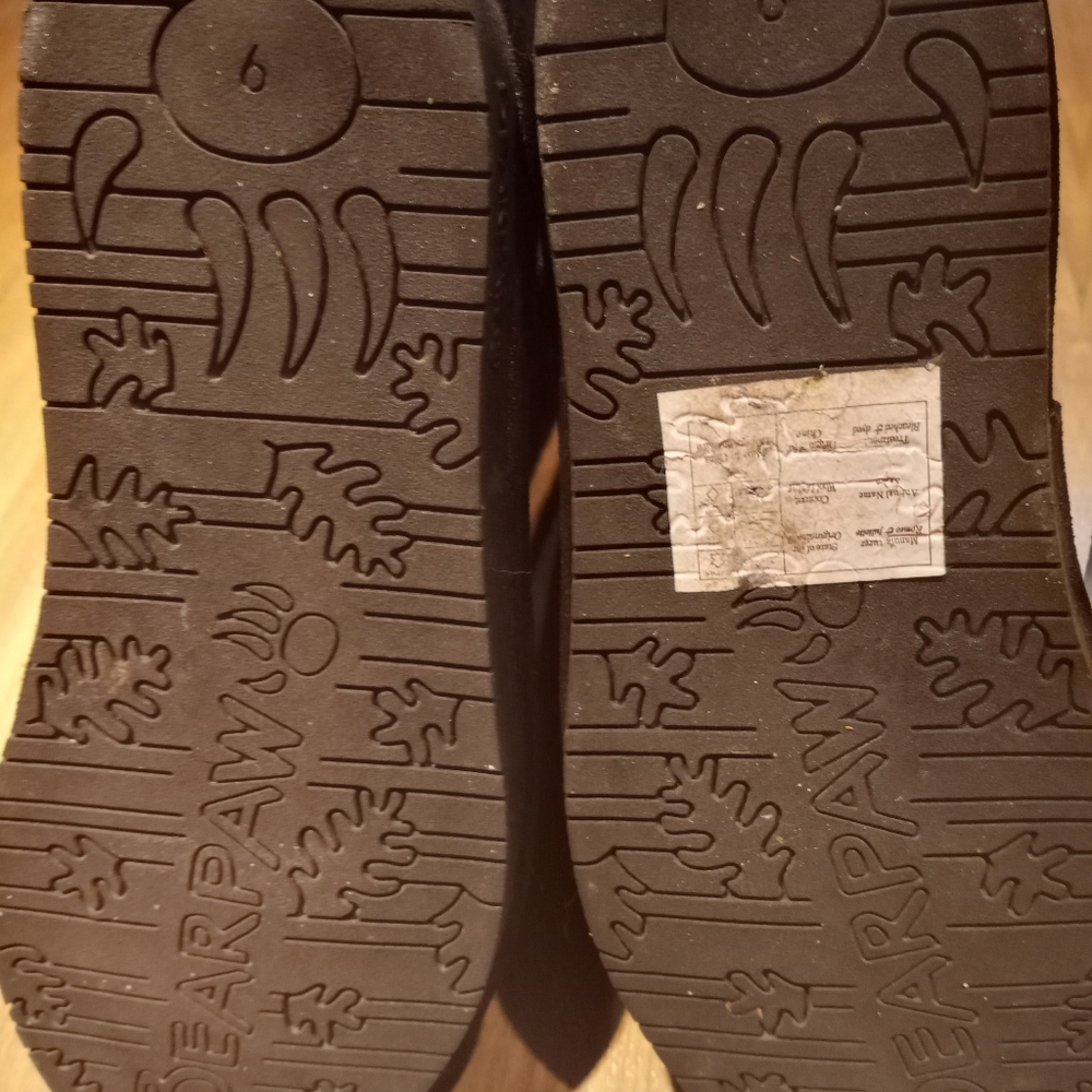 Bearpaw size 9 boots - Picture 4 of 5